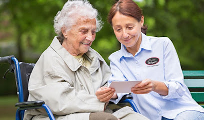 Home Helpers Home Care of Lowcountry main image
