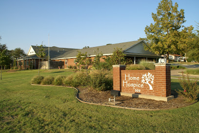 Home Hospice of Grayson County image