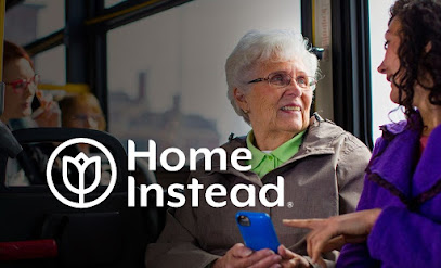 Home Instead main image