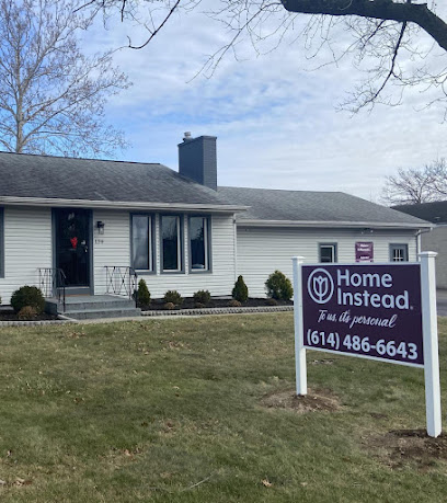 Home Instead image