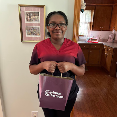 Home Instead Home Care Services of Summerville, SC main image