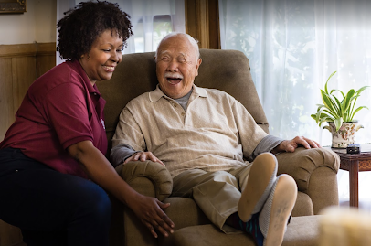 Home Instead Senior Care image