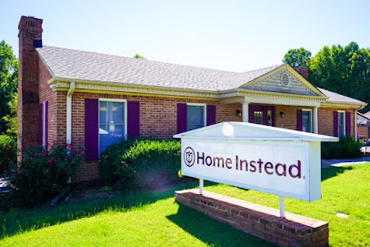 Home Instead main image