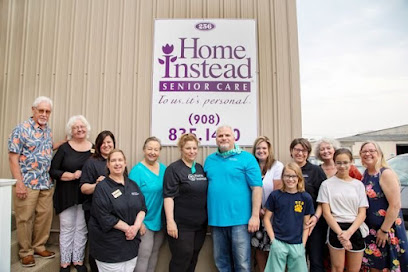 Home Instead main image