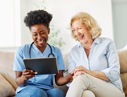Home Matters Caregiving main image