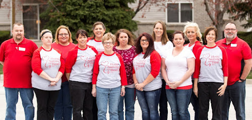 Home Nursing with Heart main image