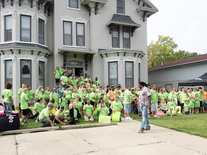 Home of New Vision main image
