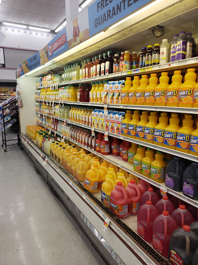Homeland Pharmacy main image