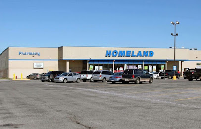 Homeland Pharmacy main image