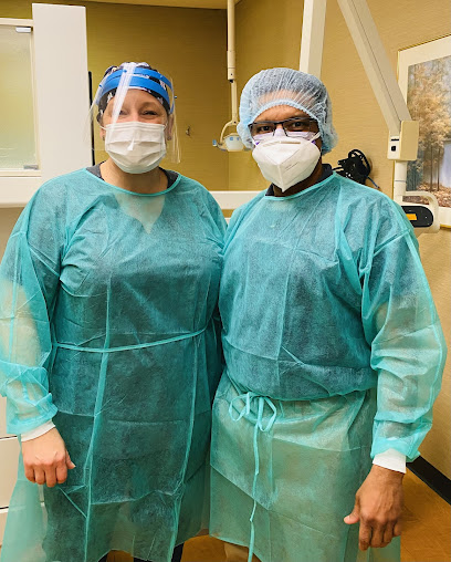 Hometown Dental Family & Implant Dentistry image