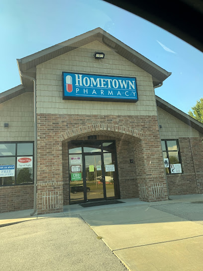 Hometown Pharmacy main image