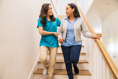 Homewatch CareGivers of St. Louis main image