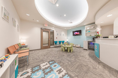 Honu Smiles Pediatric Dentistry main image