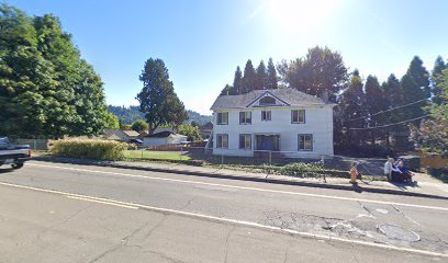 Hoodview Residential Care Center main image