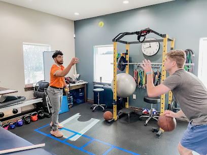 Hoops Physio, PLLC image