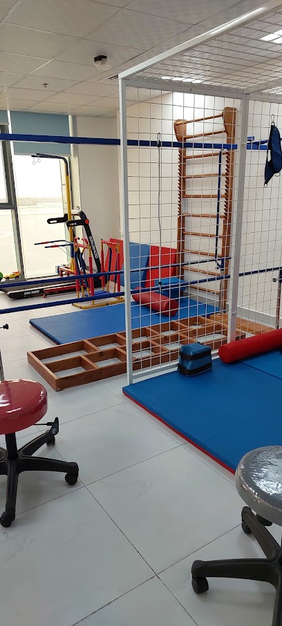 Hope step physiotherapy مركز خطوة أمل للعلاج الطبيعي main image