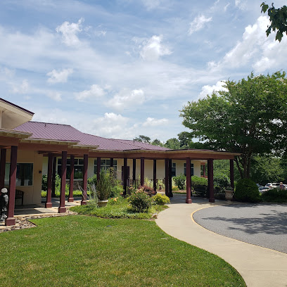 Hope Women's Cancer Center main image