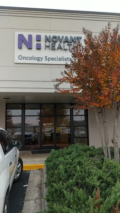 Hope Women's Cancer Center main image