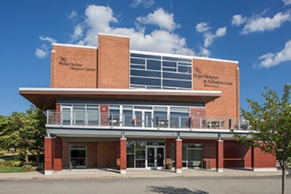 HopeHealth Hulitar Hospice Center main image