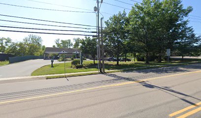 Horace Mann Insurance Co image