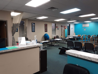 Horizon Physical Therapy and Rehabilitation main image