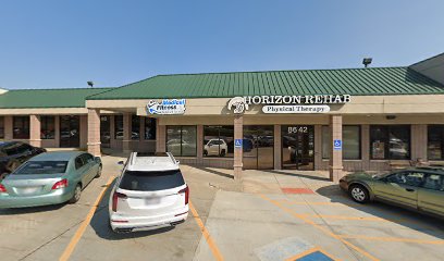Horizon Rehabilitation Centers main image
