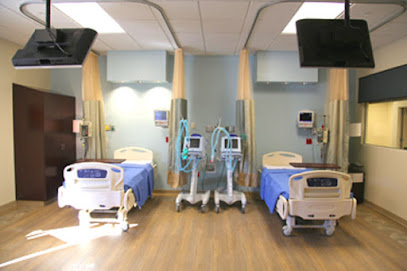 Horizon Specialty Hospital of Las Vegas main image