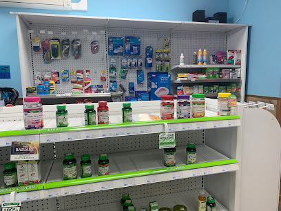 Horsham pharmacy main image