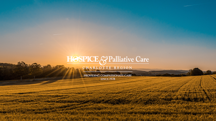 Hospice & Palliative Care Palmetto Region - Greenville main image