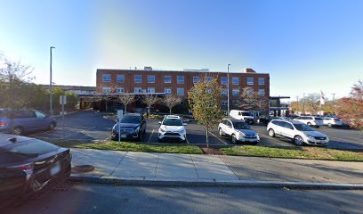 Hospice Care main image