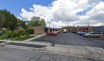 Hospice for Utah main image