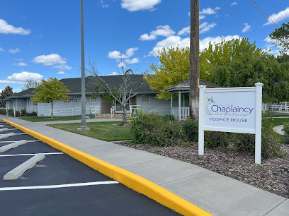 Hospice House - Tri-Cities Chaplaincy main image