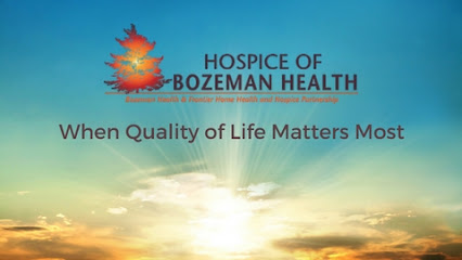 Hospice of Bozeman Health main image