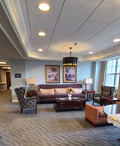 Hospice of Cincinnati at Twin Towers main image