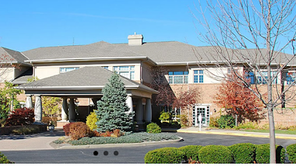 Hospice of Cincinnati Blue Ash Inpatient Care Center image