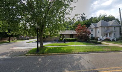 Hospice of Lansing Administration Building main image