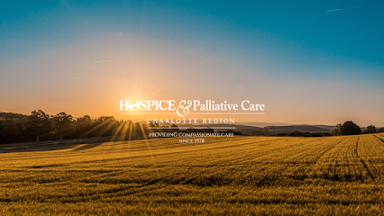 Hospice of Laurens County main image