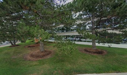 Hospice of Michigan main image