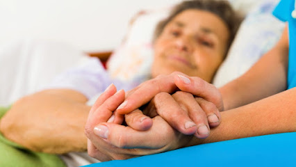 Hospice of Michigan main image