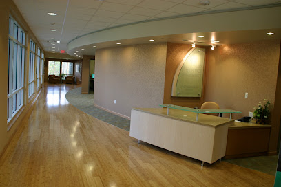 Hospice of Northwest Ohio Ebeid Hospice Center main image