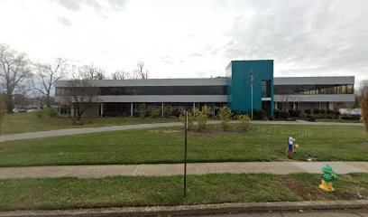 HOSPICE OF THE BLUEGRASS INC main image