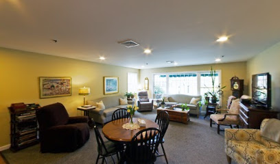 Hospice of the Fisher Home main image