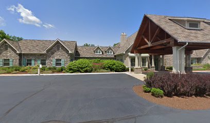 Hospice of the Western Reserve main image