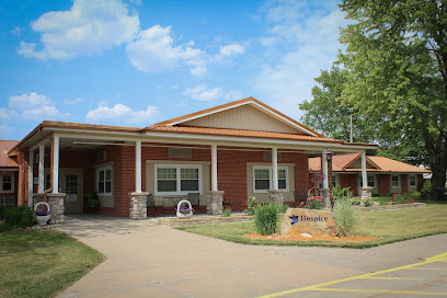 Hospice Serving Davis and Wapello Counties main image