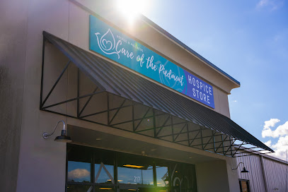 Hospice Store main image