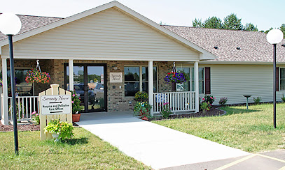 Hospice Touch main image