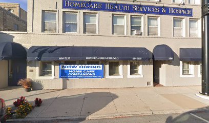 Hospices-Manitowoc County Community image