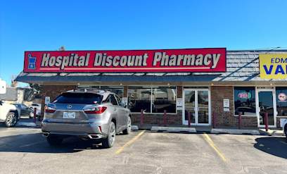 Hospital Discount Pharmacy main image