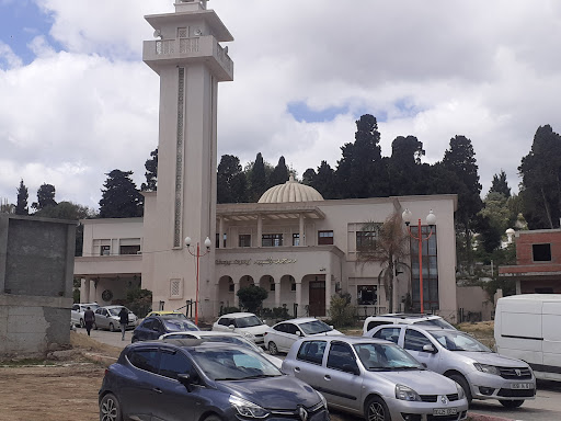 Hospital Dorban مستشفى ضربان main image