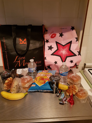 Hospital Holanda main image